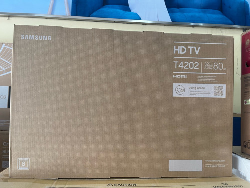 Samsung 32inch New for sale