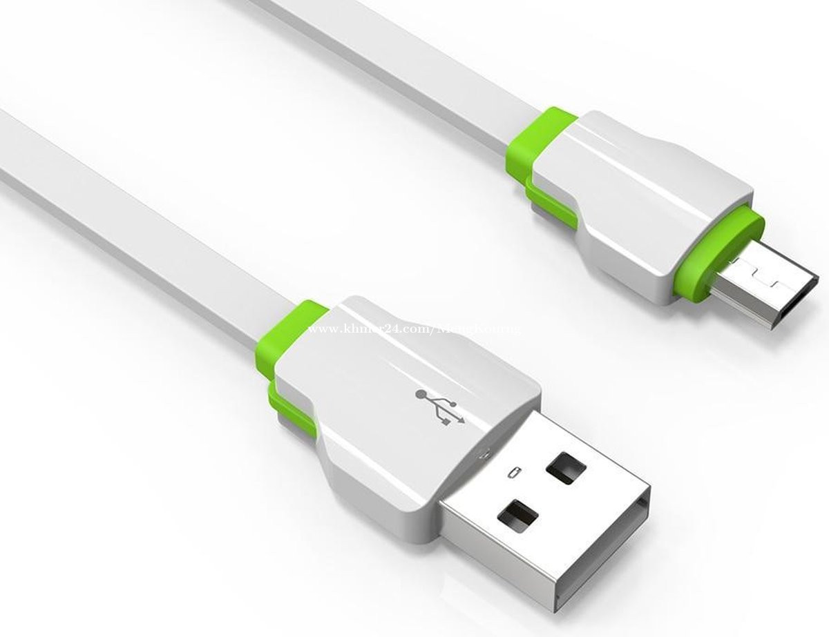 LDNIO LS04 USB To Lightning DATA CABLE High transmission Speed Price 3