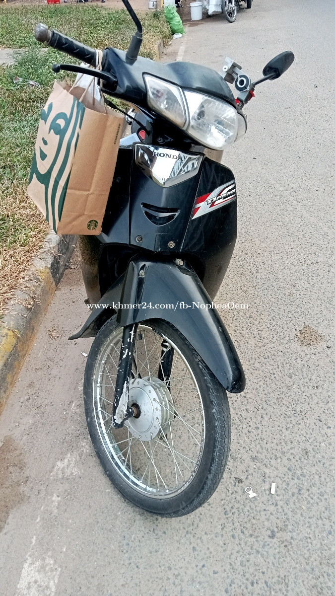 khmer24 moto for sale