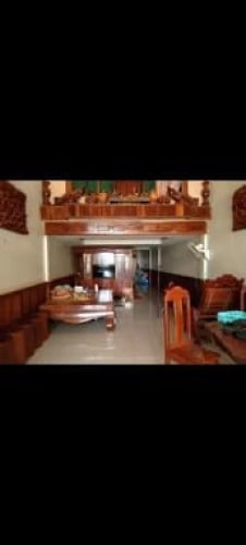 ផ្ទះលក់ឬបង់រំលុះបាន ស្អាត់នឹងគុណភាពល្អរ