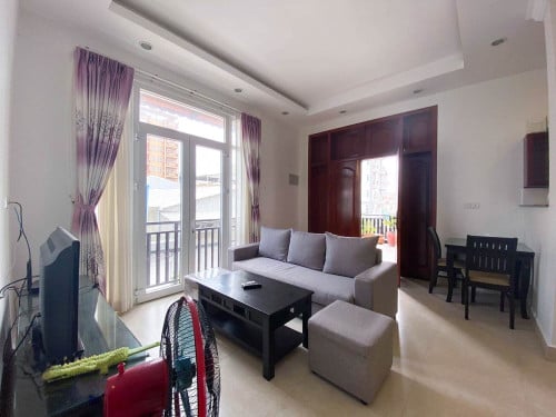 TTP area | Modern apartment one bedrooms for rent nearby Russian market