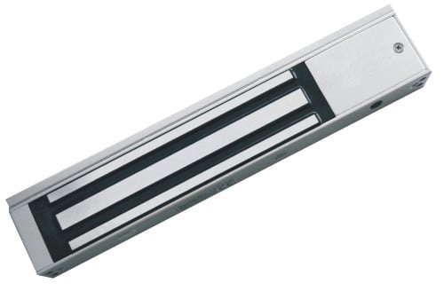 AI-280KG Electric Magnetic Door Lock System - សោម៉ាញេទិកភ្ជាប់ជាមួយទ្វាទប់ទម្ងន់280Kg