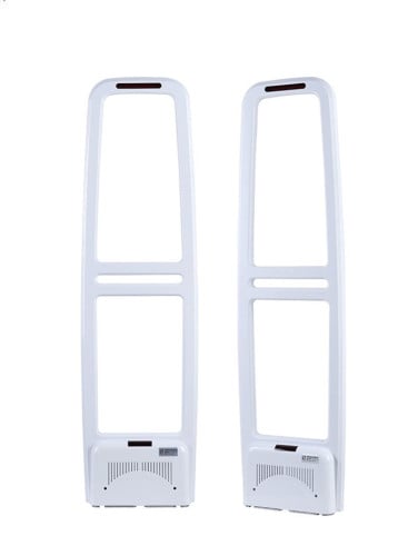 AI-ABS AM 58KHz EAS Anti Theft System - ឧបករណ៍ការពារទំនិញក្នុងហាង EAS System