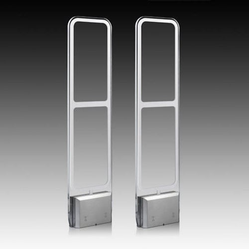 AI-Acrylic AM EAS Anti Theft System - ឧបករណ៍ការពារទំនិញក្នុងហាង EAS System