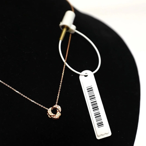 AI-EAS Security Alarming AM Jewelry Tag For Retail Store - ឧបករណ៍ការពារទំនិញក្នុងហាង EAS System