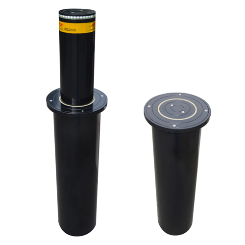 AI-High Strength Automat Electric Auto Hydraulic Rising Bollards Bollard
