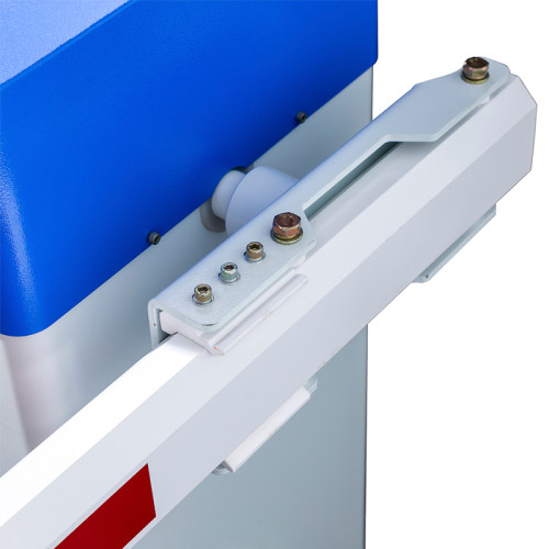 AI-PARK-302 High Quality Boom Barrier Controller Automatic Parking Boom Gate - ប្រព័ន្ធចំណតឡាន ម៉ូតូ