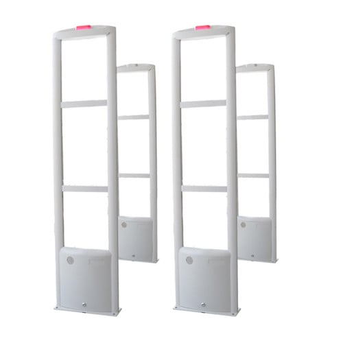 AIRF EAS Anti Theft SystemEAS ឧបករណ៍ការពារទំនិញក្នុងហាង EAS System