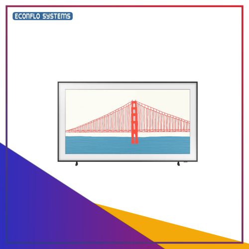 Samsung The Frame TV QLED 55 Inches QA55LS03AAKXXT Price 872 in