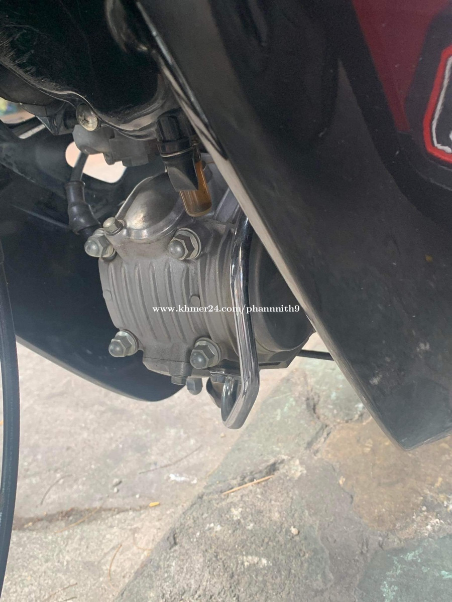khmer24 moto honda dream 2019