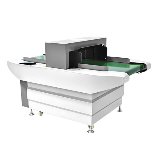 AI-Needle Metal Detector Machine Control Production - ឧបករណ៍ចាប់ដែកម្ជុល