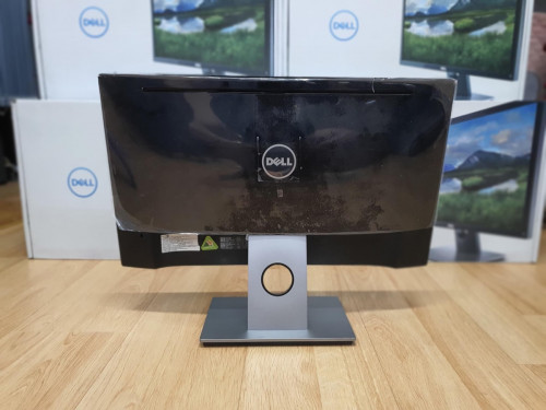 dell se2417 monitor