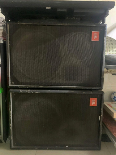 JBL Bass