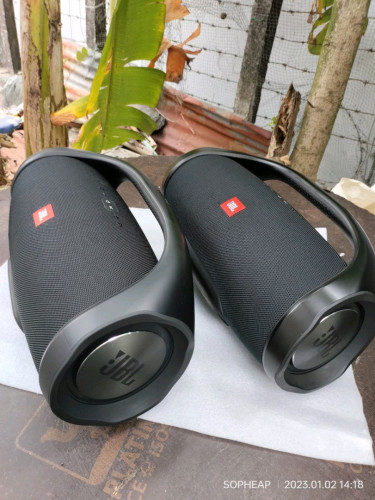 JBL boombox 1 Price $250.00 in Preah Sihanouk, Cambodia - SK sound ...