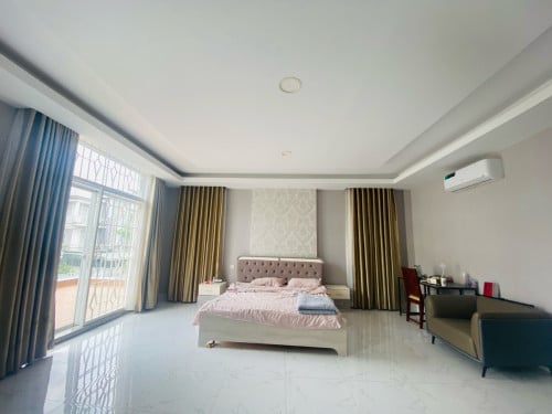 វីឡាទោលសម្រាប់ជួល នៅបុរីអ័រគីដេ ផ្លូវ2004