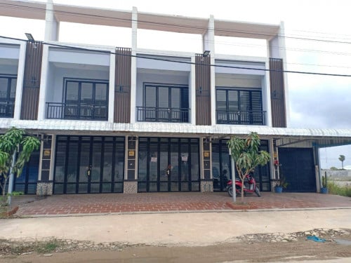 Shophouse for sale
