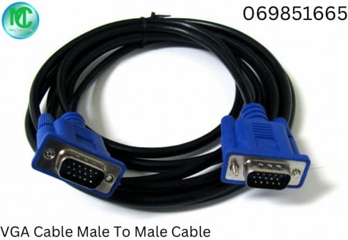 VGA Cable 3M