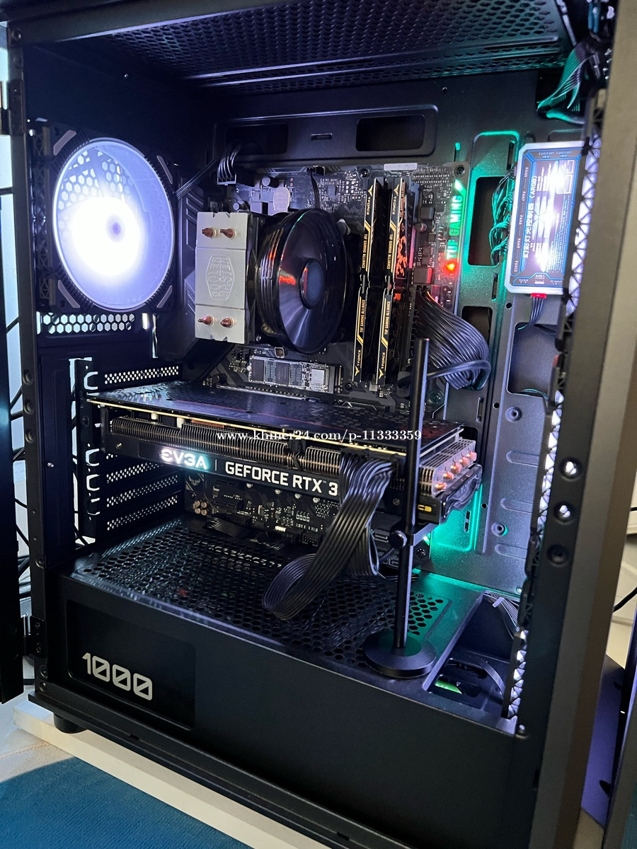 Desktop for sell in Phnom Penh, Cambodia on