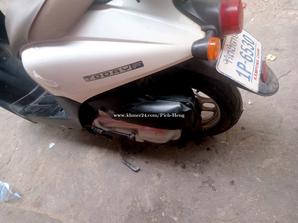 honda-today-in-phnom-penh-cambodia-on-khmer24