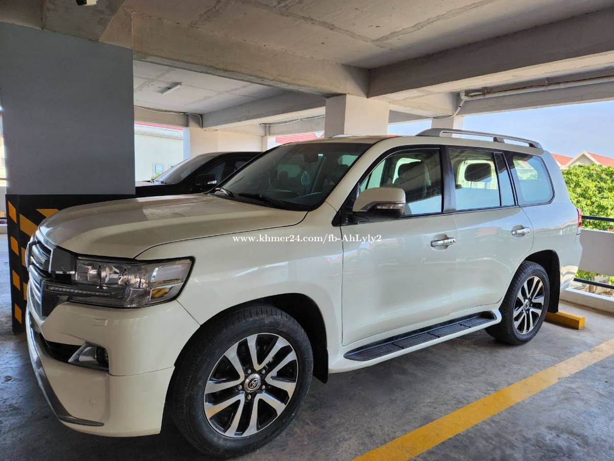 Land Cruiser for sell Price 45000.00 in Preah Sihanouk, Cambodia Ah