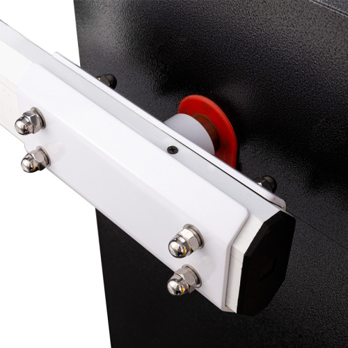 AI-PARK-101 High Speed Barrier Gate Traffic Gate Boom Gate Barrier - ប្រព័ន្ធចំណតឡាន ម៉ូតូ