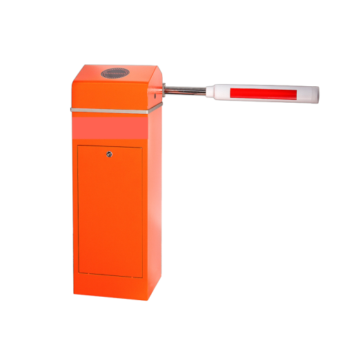 AI-PARK-201 Boom Barrier Traffic Automatic Car Parking Gate Barrier System - ប្រព័ន្ធចំណតឡាន ម៉ូតូ