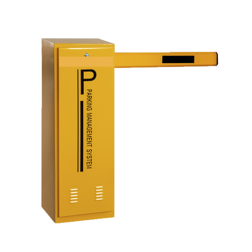 AI-PARK-210 Parking Automated Boom Barrier Gate Automation Systems - ប្រព័ន្ធចំណតឡាន ម៉ូតូ