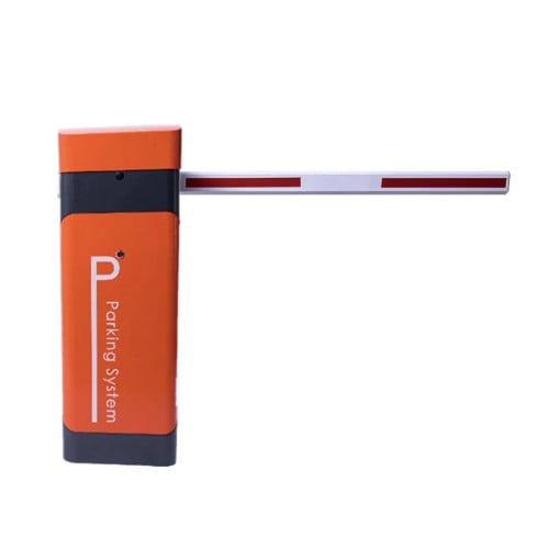 AI-PARK-302 High Quality Boom Barrier Controller Automatic Parking Boom Gate - ប្រព័ន្ធចំណតឡាន ម៉ូតូ