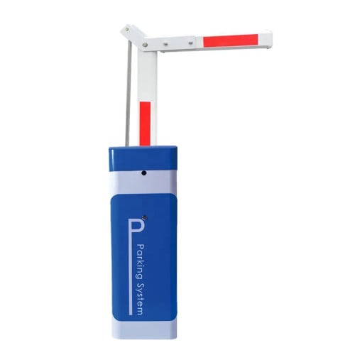 AI-PARK-302 High Quality Boom Barrier Controller Automatic Parking Boom Gate - ប្រព័ន្ធចំណតឡាន ម៉ូតូ