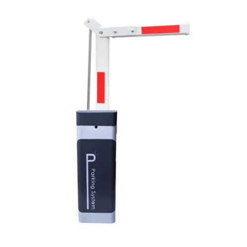 AI-PARK-302 High Quality Boom Barrier Controller Automatic Parking Boom Gate - ប្រព័ន្ធចំណតឡាន ម៉ូតូ