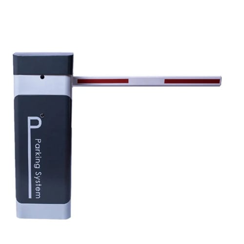 AI-PARK-302 High Quality Boom Barrier Controller Automatic Parking Boom Gate - ប្រព័ន្ធចំណតឡាន ម៉ូតូ