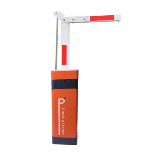 AI-PARK-302 High Quality Boom Barrier Controller Automatic Parking Boom Gate - ប្រព័ន្ធចំណតឡាន ម៉ូតូ