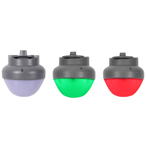 AI-Ultrasonic Parking Guidance Car Sensors Parking Lot Sensors Systems - ប្រព័ន្ធចំណតឡាន ម៉ូតូ