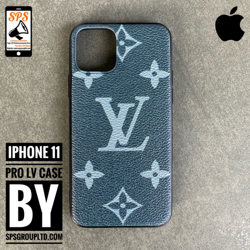 lv case for iphone 11