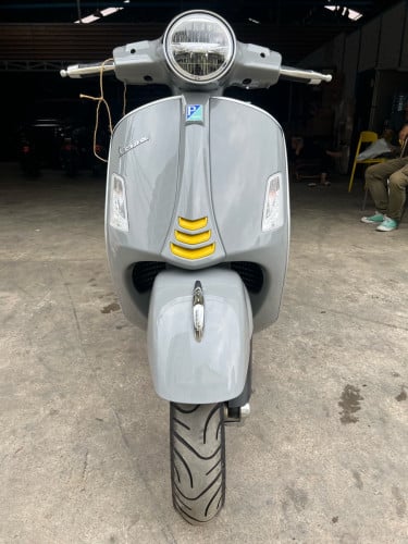 Vespa GTS Super Tech 300 HPE 2019 Japan For Sale