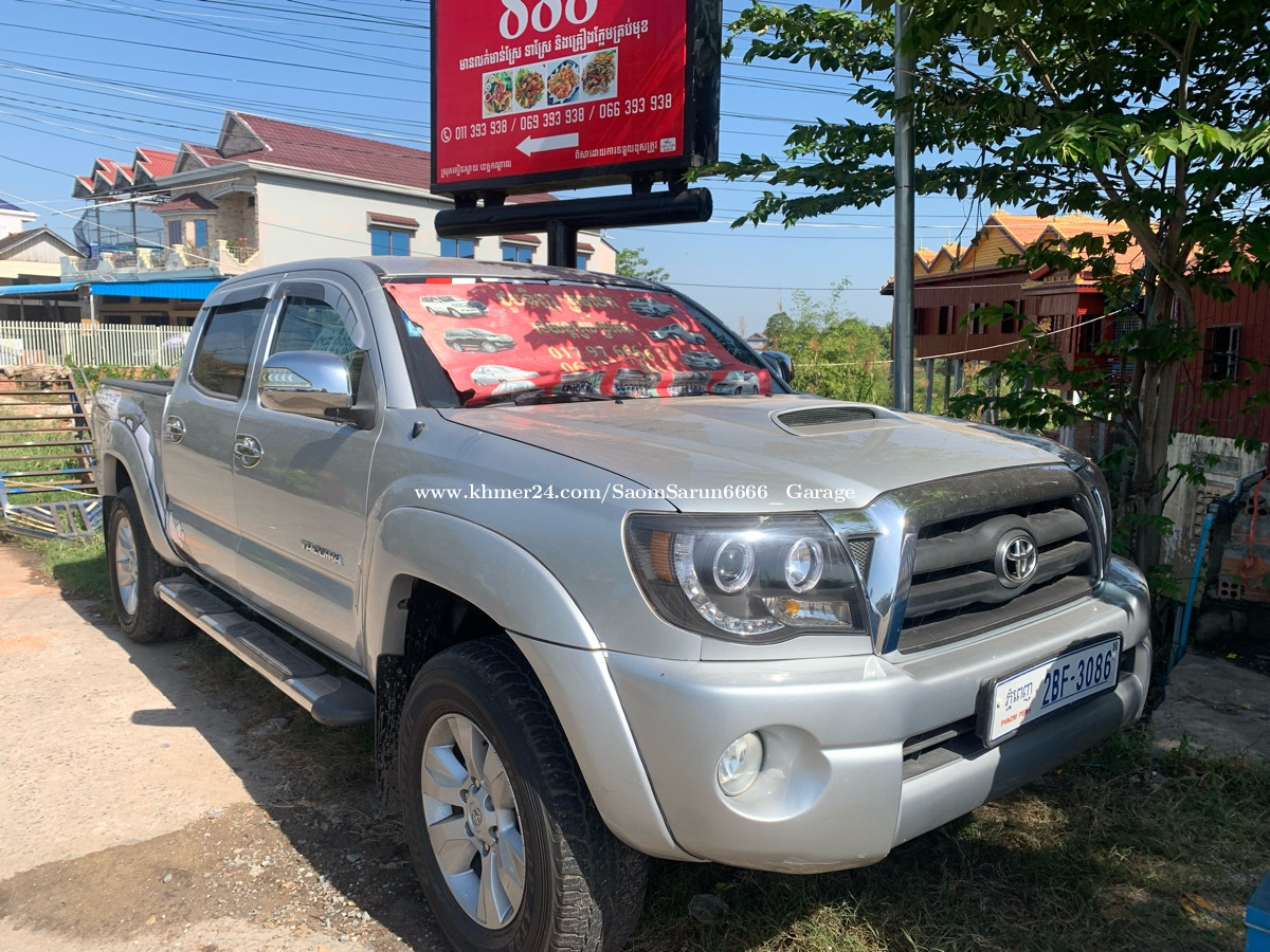 05 in Phnom Penh, Cambodia on