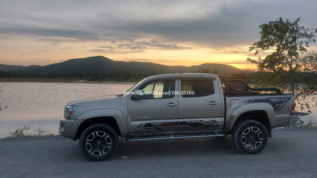 06 in Phnom Penh, Cambodia on