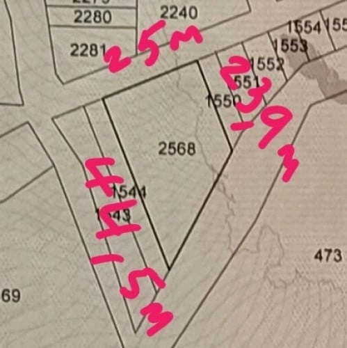 ដីលក់បន្ទាន់ នៅកំពង់សោម ជិតរោងចក្រស្រាបៀអង្គរ