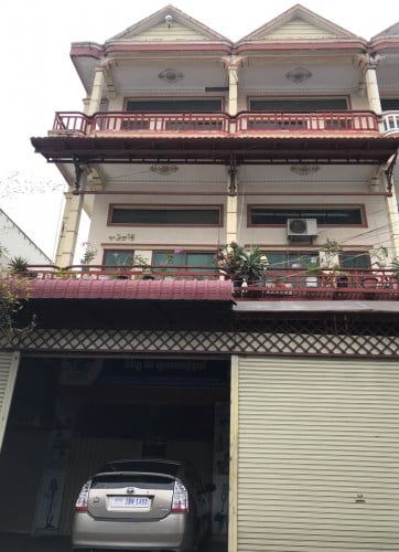 ផ្ទះសម្រាប់លក់