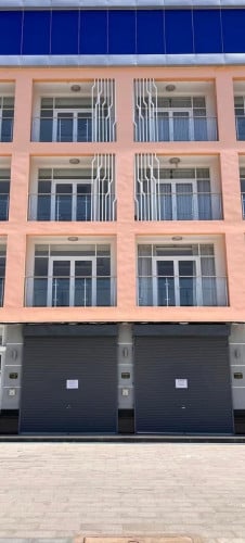 ផ្ទះលក់បន្ទាន់