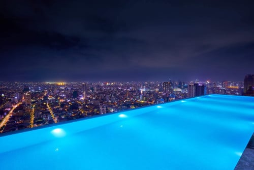 fully furnished 2 Bedrooms for sale at J Tower 2