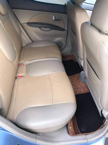 Kia morning 05 full option