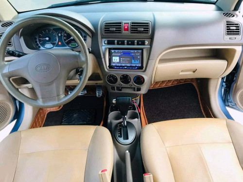 Kia morning 05 full option