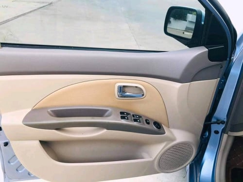 Kia morning 05 full option