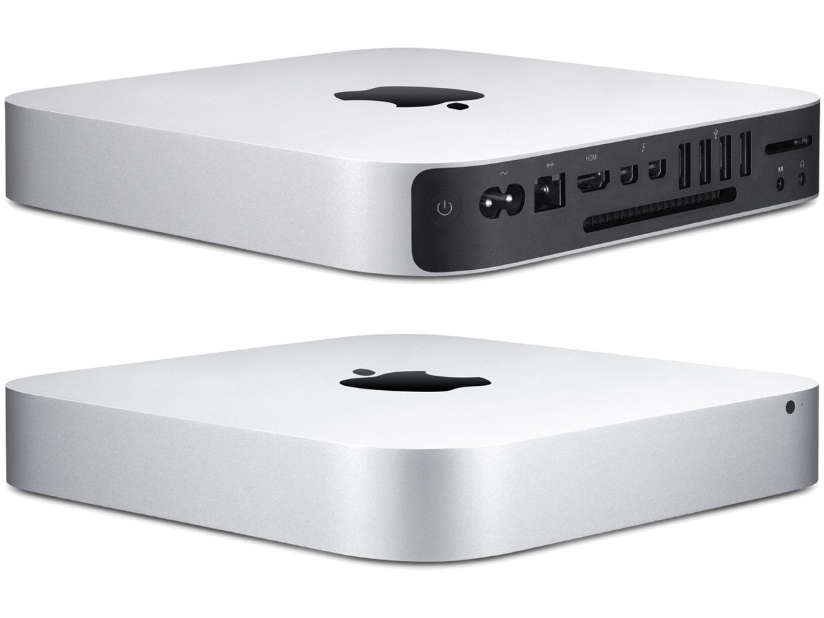 Mac mini 2014 shop i7 16gb