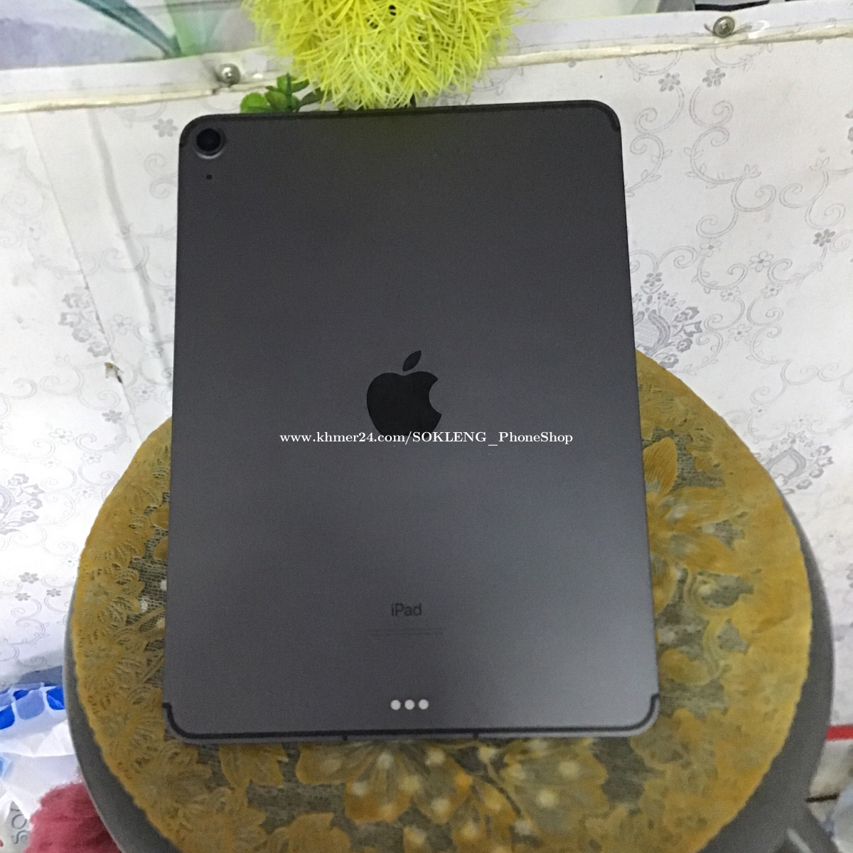 iPad Air (4th generation)(Sim+WiFi) in Phnom Penh, Cambodia on