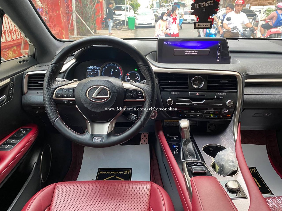 Rx 300 Pornsex Videous Short Videous - Lexus RX 300 2019 spec Germany Price $84000.00 in Tuol Svay Prey Muoy,  Cambodia - rithy yon chea | Khmer24.com