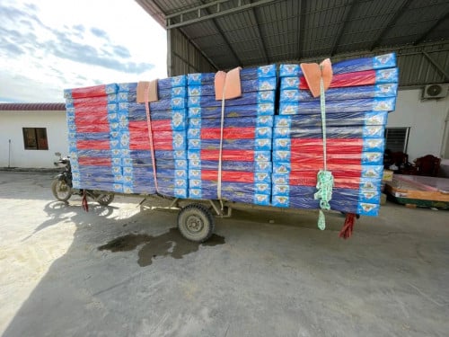 ពូកអេប៉ុង1.0m×2.0m x6cm