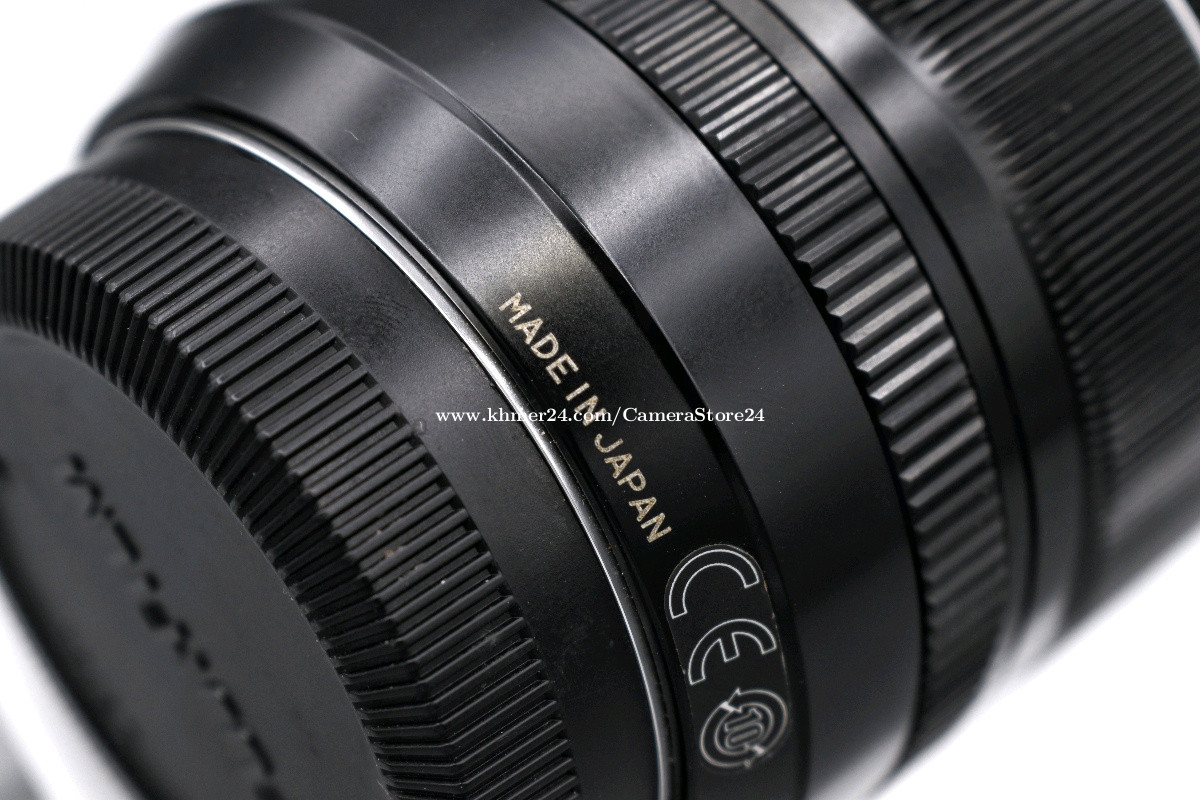 FUJIFILM XF 18-55mm f2.8-4 R LM OIS Price $259 in Phnom Penh