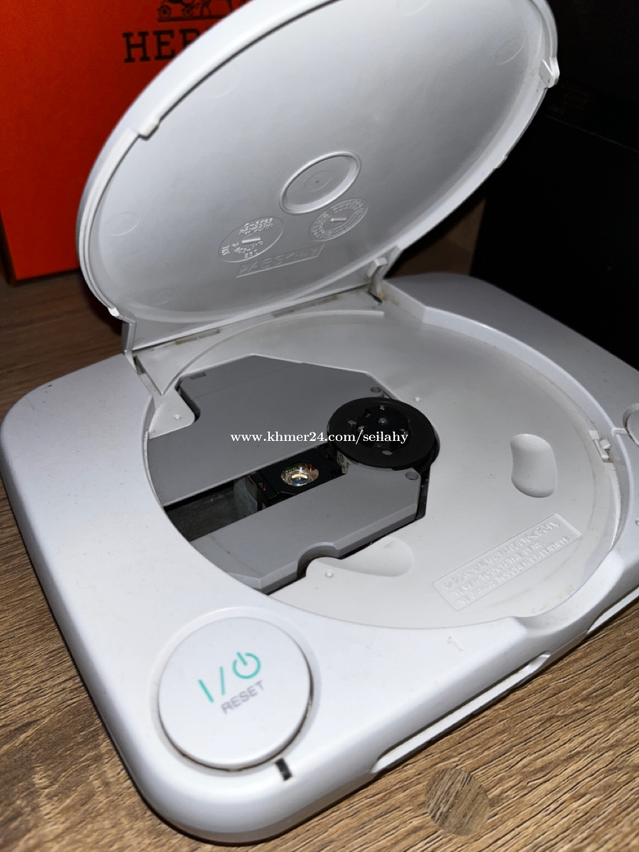 PlayStation One (PS1) Gaming Console for Sale in Phnom Penh, Cambodia